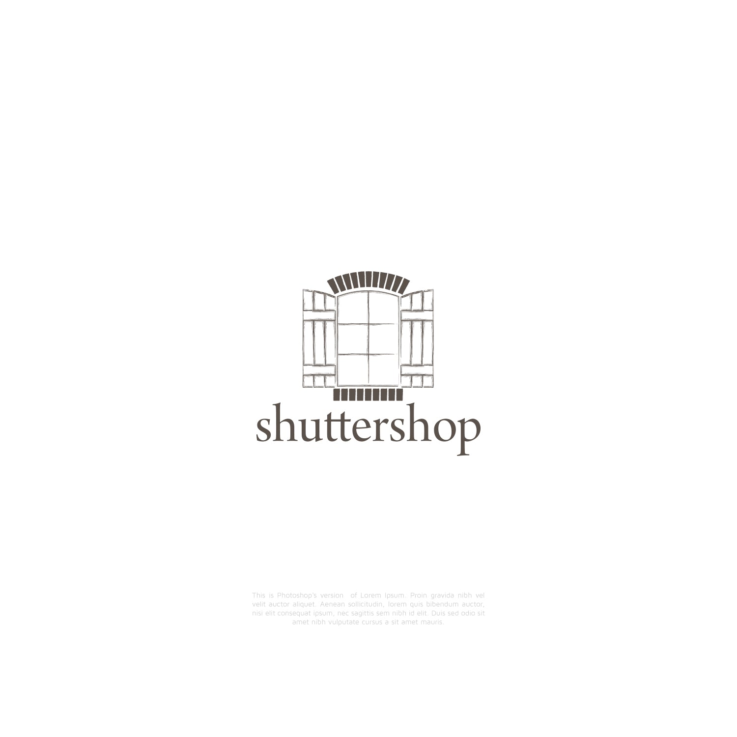 Shuttershop.com First Post