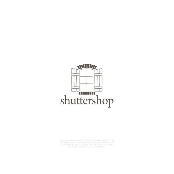 Shuttershop.com First Post