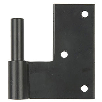 Exterior Shutter Hardware