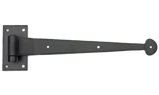 Hinge and Pintle Sets